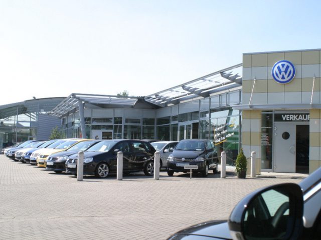 Autohaus Südbeck
