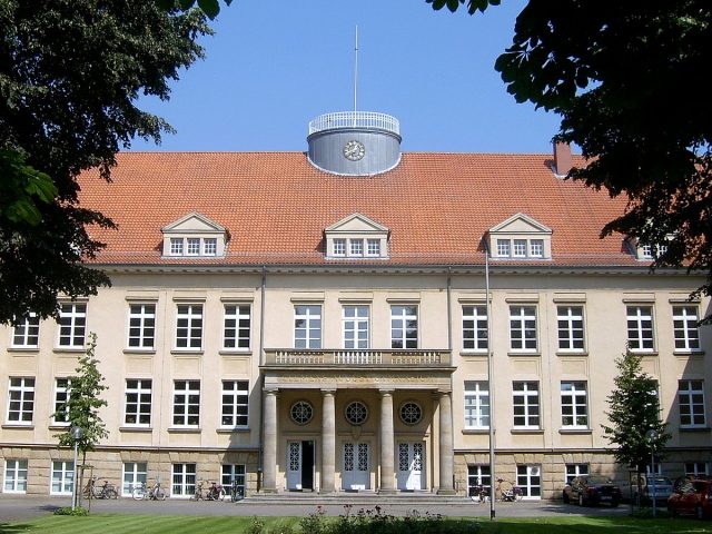 Clemens-August-Gymnasium