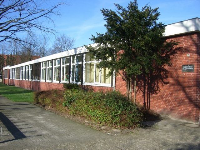 Grundschule St. Augustinus