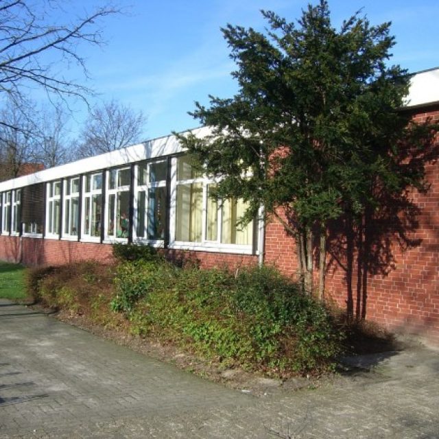 Grundschule St. Augustinus