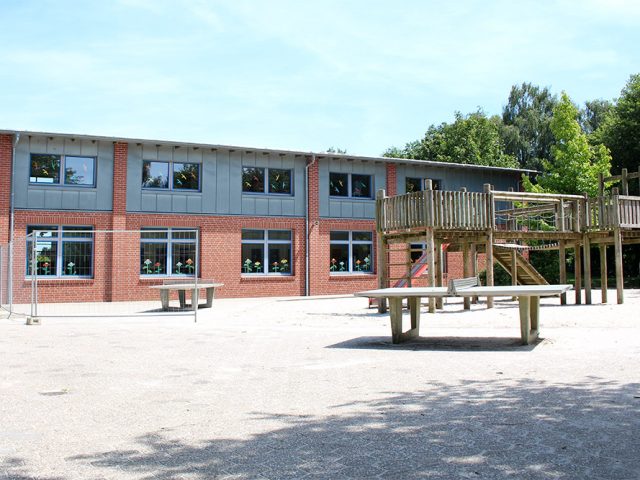 Grundschule Galgenmoor