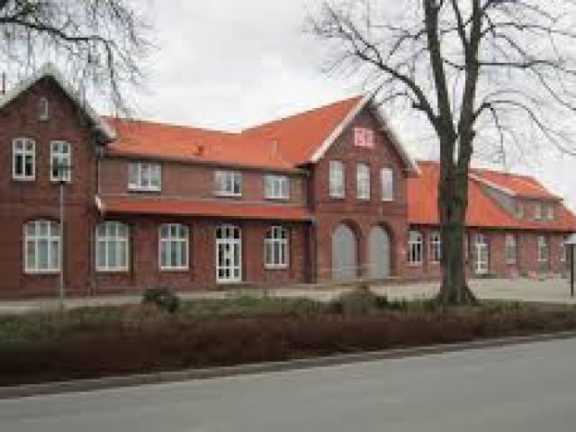 Reisezentrum DB Cloppenburg