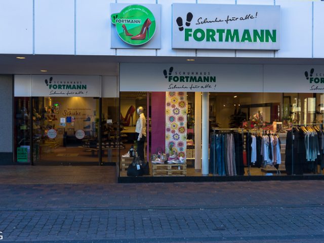 Schuhaus Fortmann