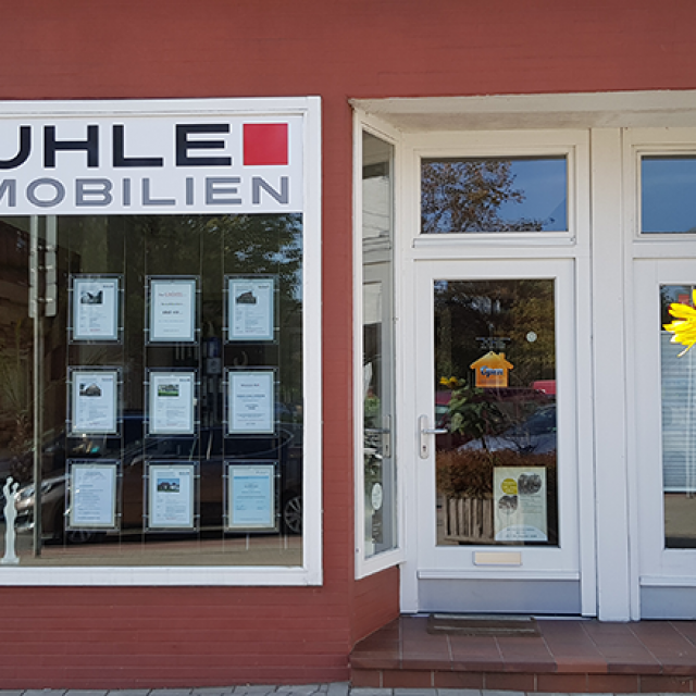 Muhle Immobilien