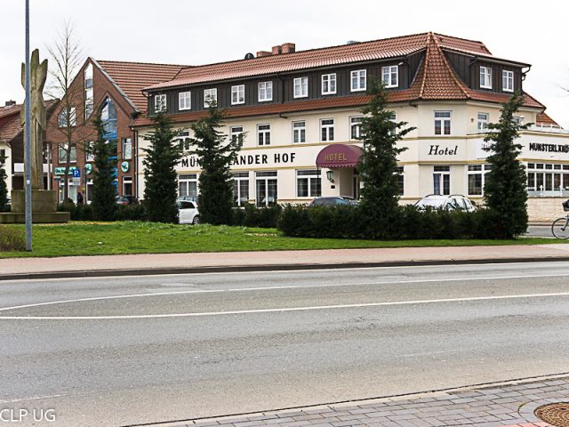 Münstreländerhof