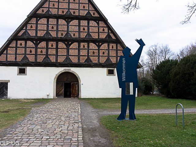 Museumsdorf