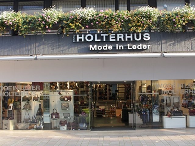 Holterhus